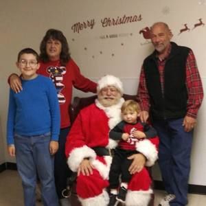 Meet your Posher, Cheri